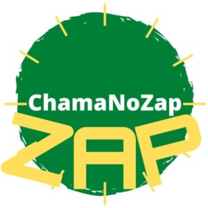 cropped Logo Chama no zap