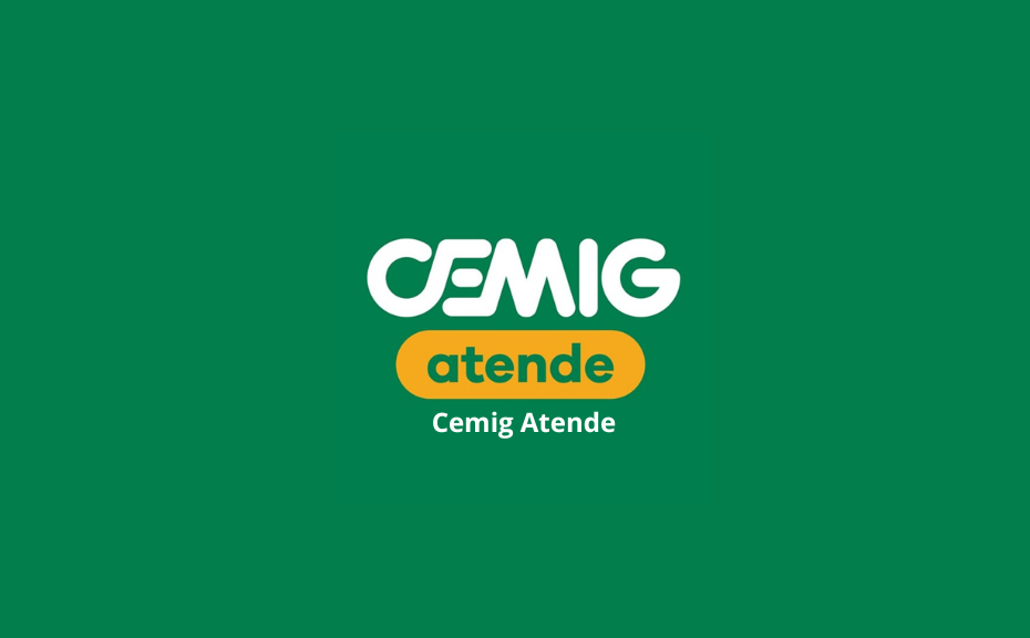 cemig atende