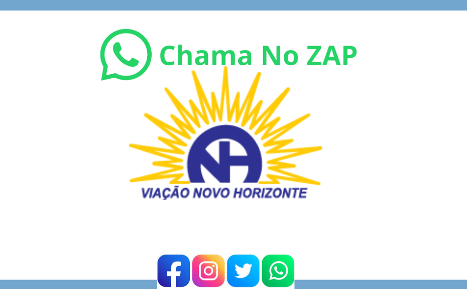 Viação Novo Horizonte