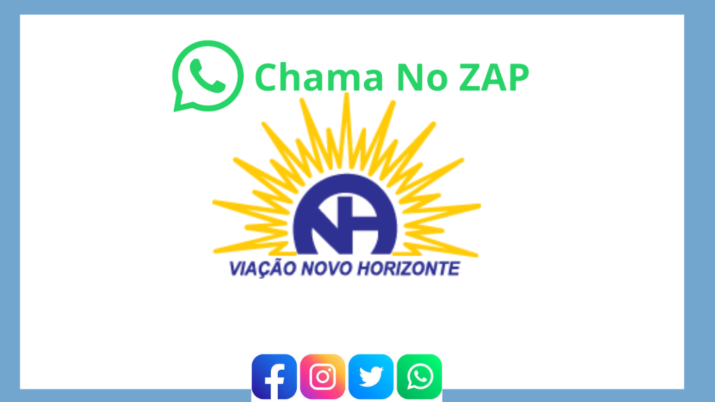 Viação Novo Horizonte