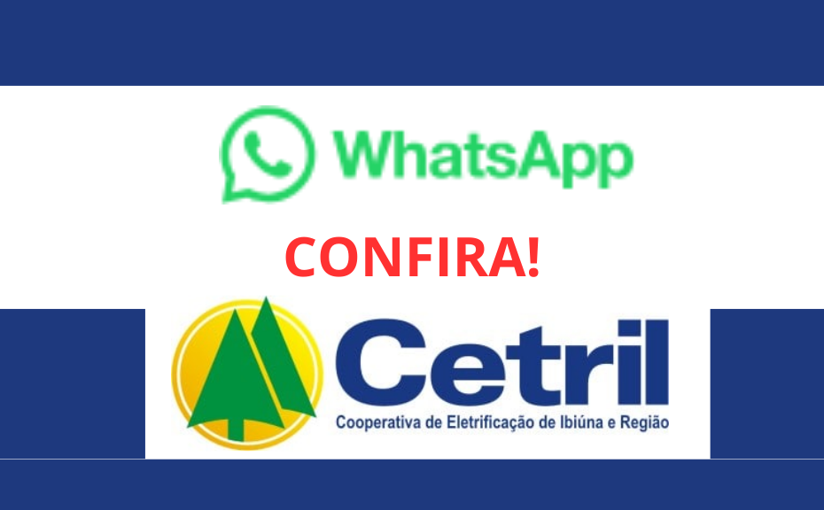 whatsapp cetril ibiuna