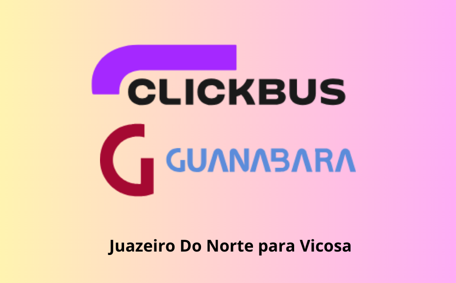 Guanabara Juazeiro Do Norte para Vicosa