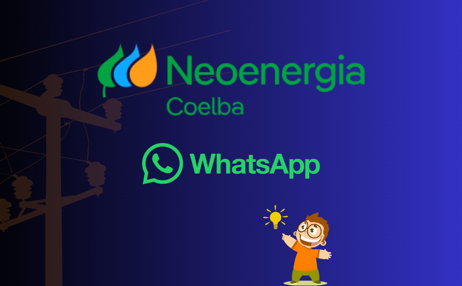 whatsapp coelba neoenergia