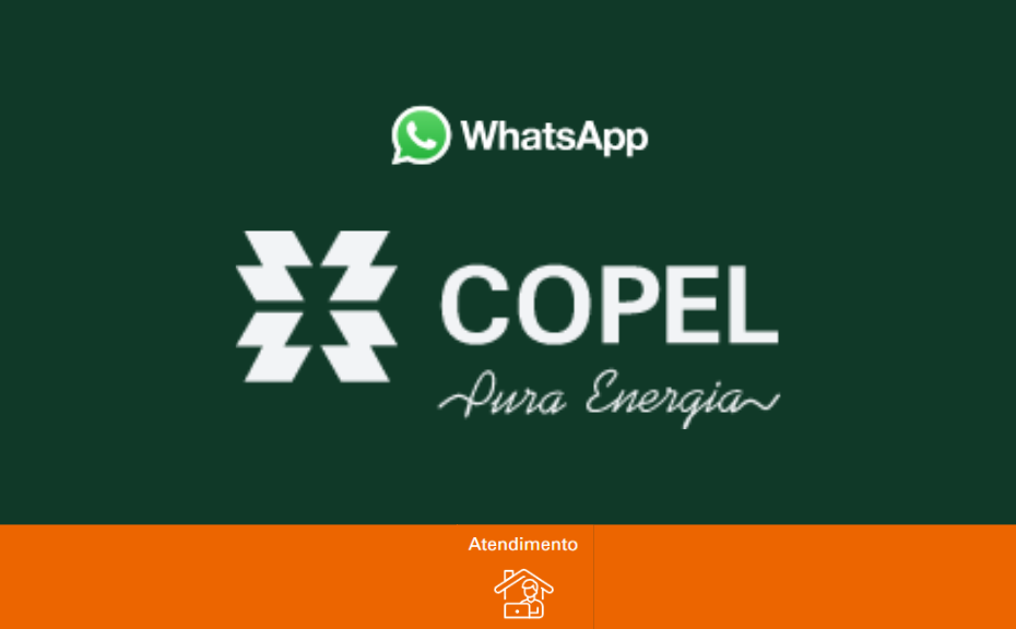 whatsapp copel