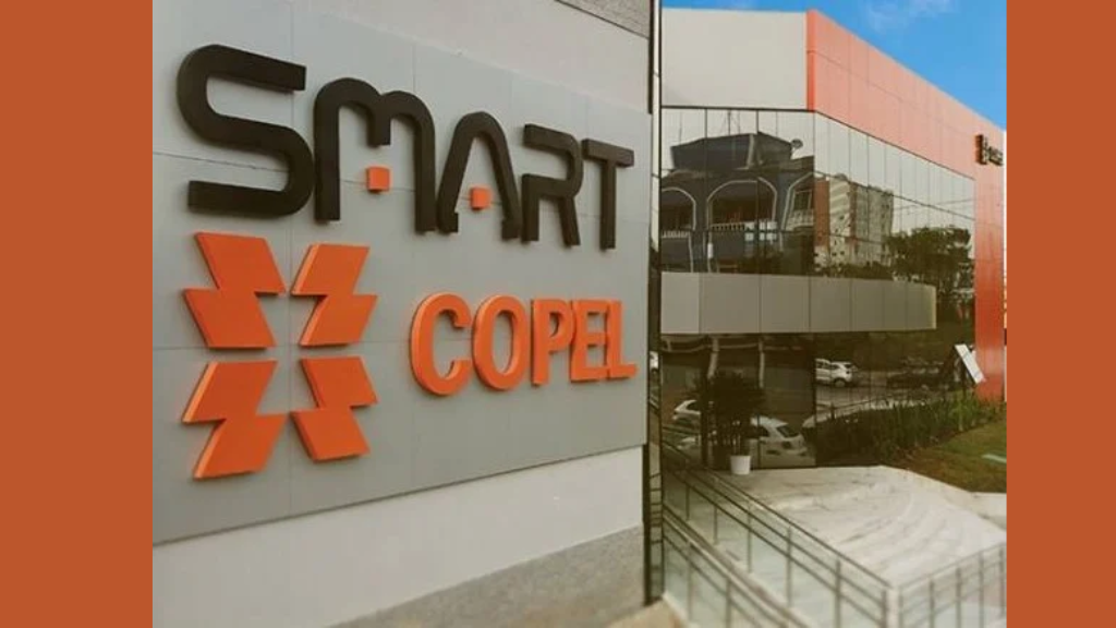 Smart Copel Curitiba