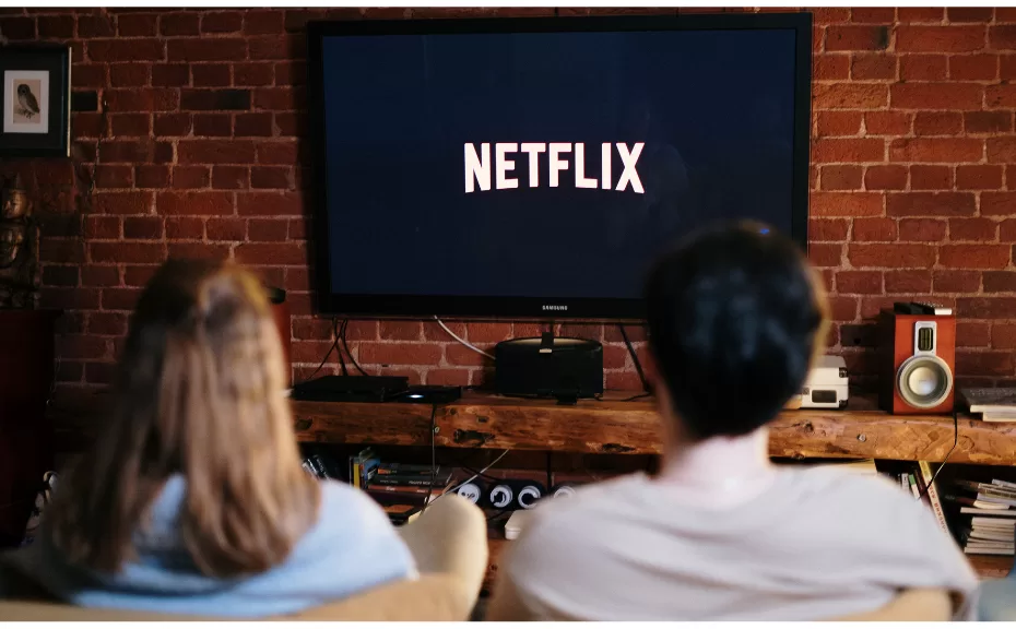 Como sair do Netflix na sua Smart TV